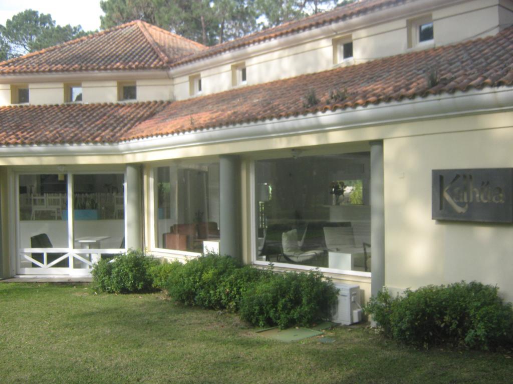 بونتا بالينا Green Park - Lloret De Mar Punta Del Este المظهر الخارجي الصورة