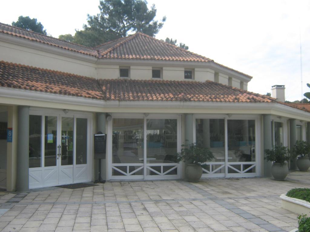 بونتا بالينا Green Park - Lloret De Mar Punta Del Este المظهر الخارجي الصورة