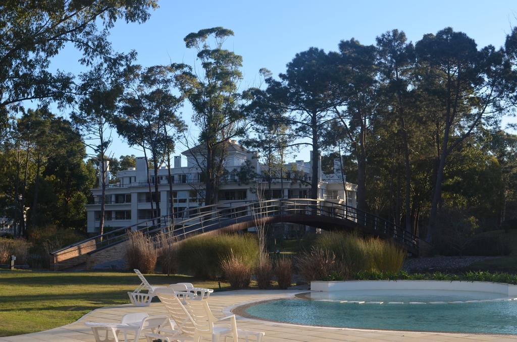 بونتا بالينا Green Park - Lloret De Mar Punta Del Este المظهر الخارجي الصورة