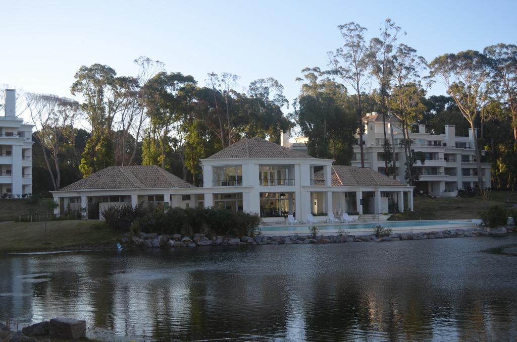 بونتا بالينا Green Park - Lloret De Mar Punta Del Este المظهر الخارجي الصورة