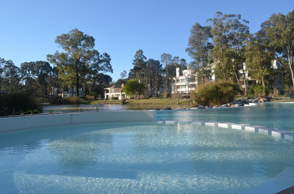 بونتا بالينا Green Park - Lloret De Mar Punta Del Este المظهر الخارجي الصورة