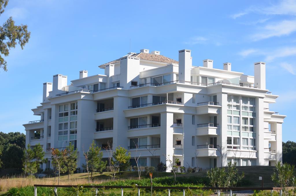 بونتا بالينا Green Park - Lloret De Mar Punta Del Este المظهر الخارجي الصورة