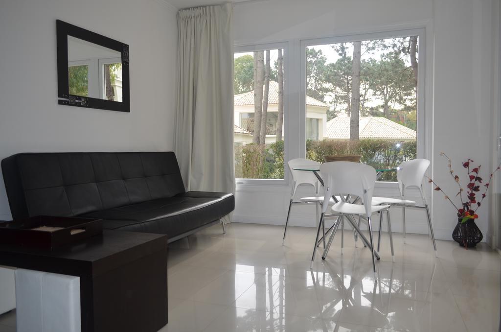 بونتا بالينا Green Park - Lloret De Mar Punta Del Este المظهر الخارجي الصورة