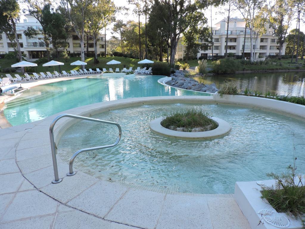 بونتا بالينا Green Park - Lloret De Mar Punta Del Este المظهر الخارجي الصورة