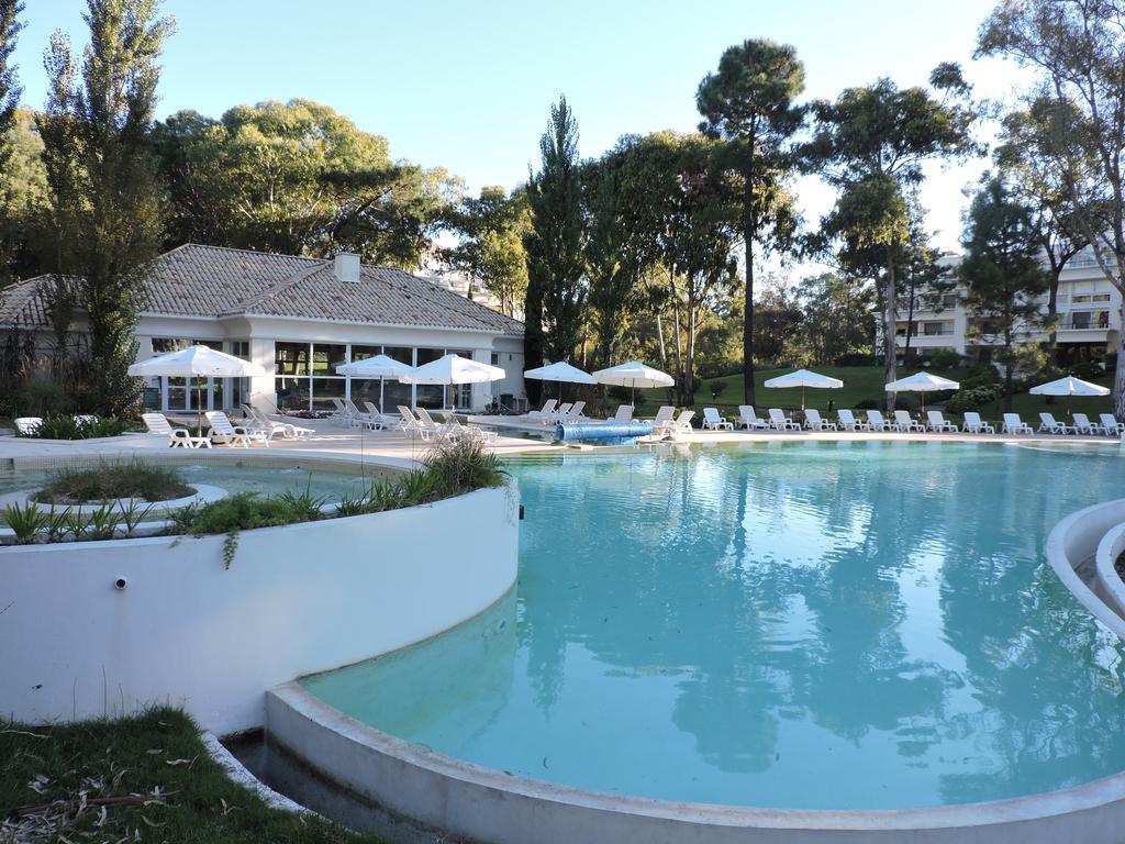 بونتا بالينا Green Park - Lloret De Mar Punta Del Este المظهر الخارجي الصورة