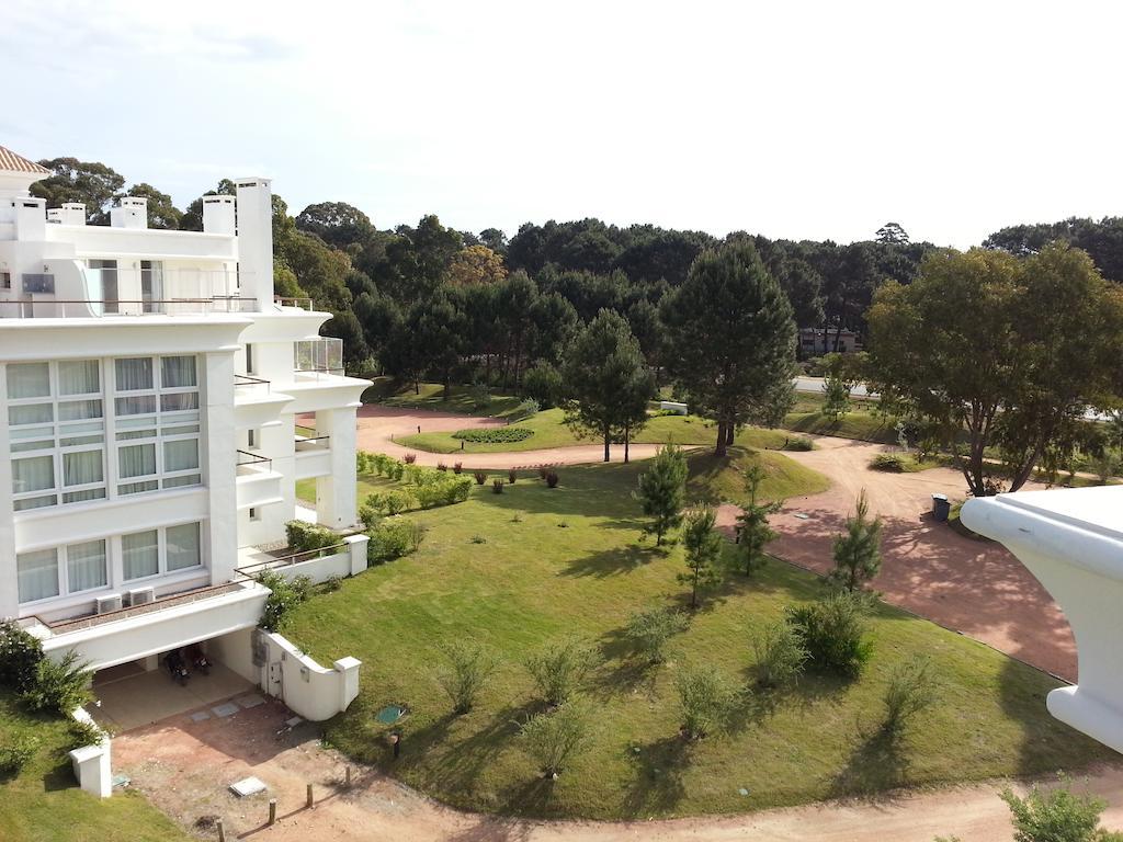 بونتا بالينا Green Park - Lloret De Mar Punta Del Este المظهر الخارجي الصورة