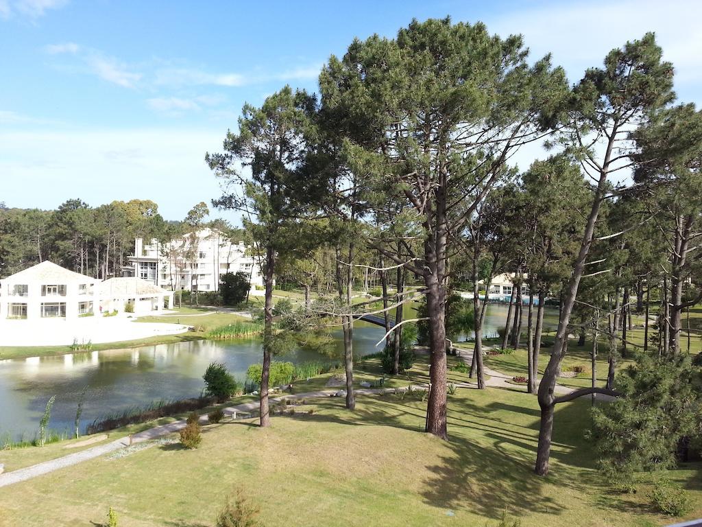 بونتا بالينا Green Park - Lloret De Mar Punta Del Este المظهر الخارجي الصورة