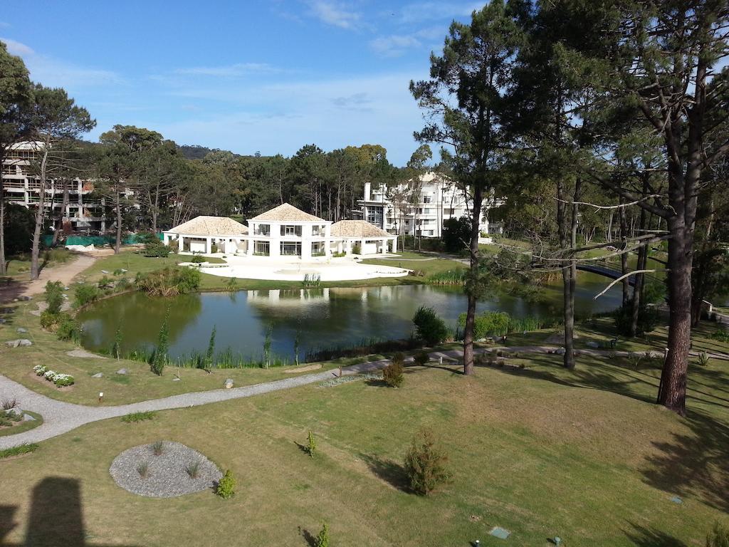بونتا بالينا Green Park - Lloret De Mar Punta Del Este المظهر الخارجي الصورة