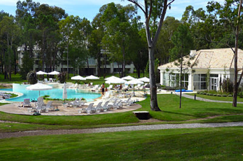 بونتا بالينا Green Park - Lloret De Mar Punta Del Este الغرفة الصورة