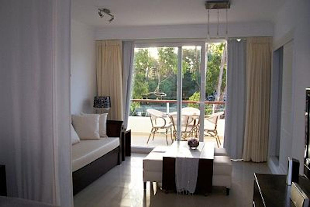بونتا بالينا Green Park - Lloret De Mar Punta Del Este الغرفة الصورة